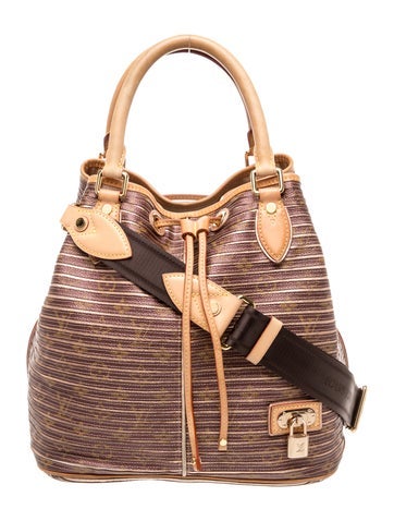 LV Monogram Eden Neo