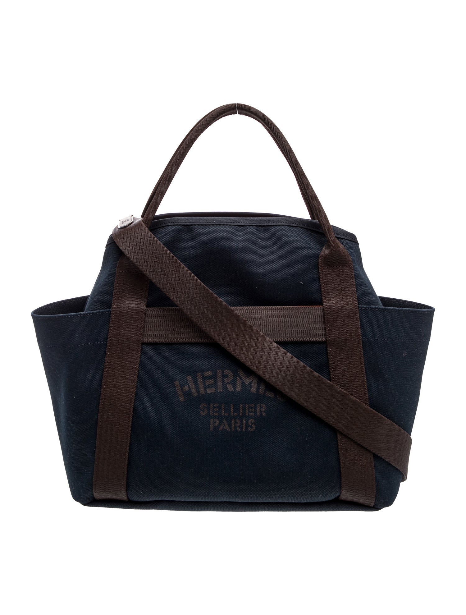 Toile Sac De Pansage Grooming Bag