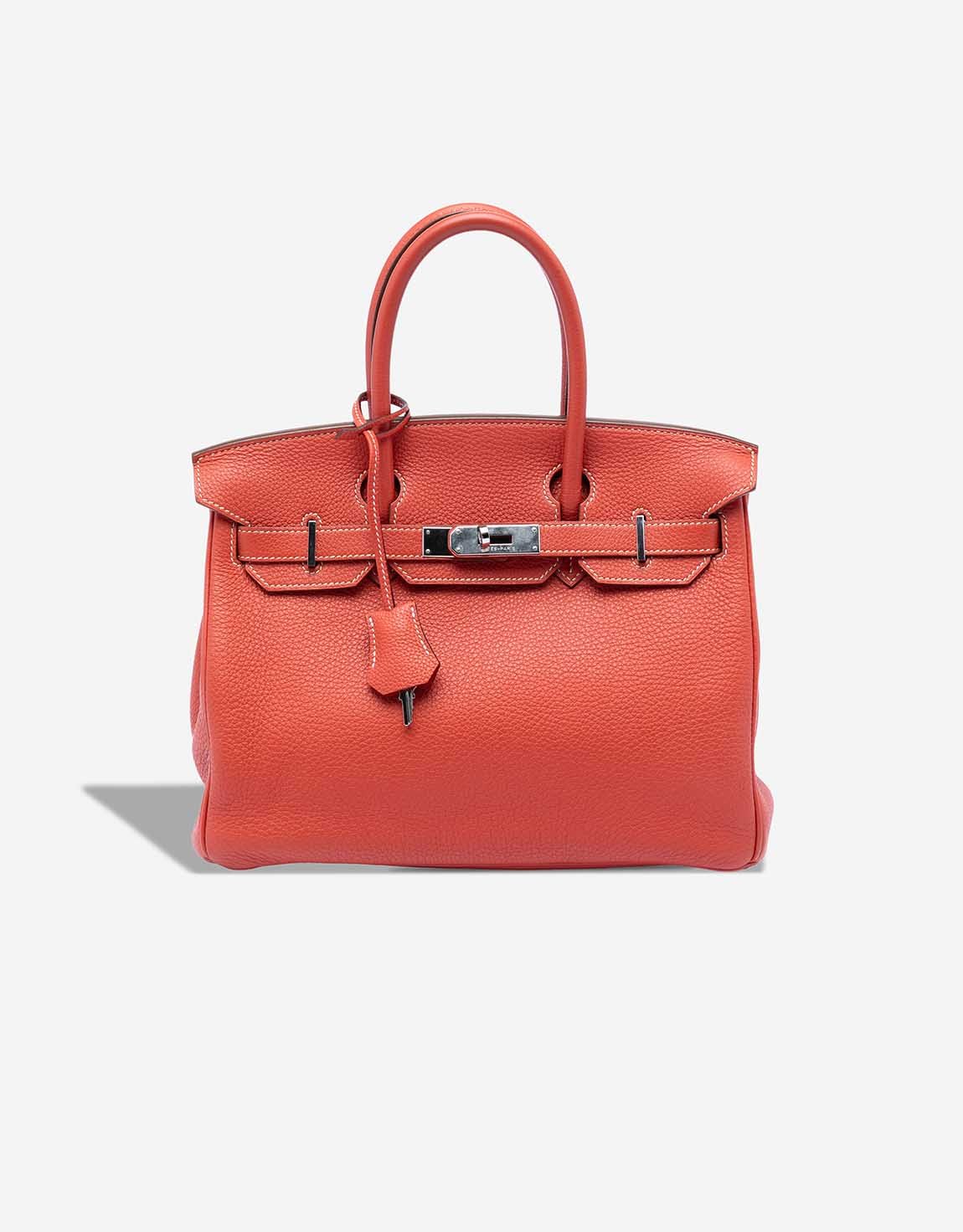 
		Birkin 30 Clémence Sanguine    