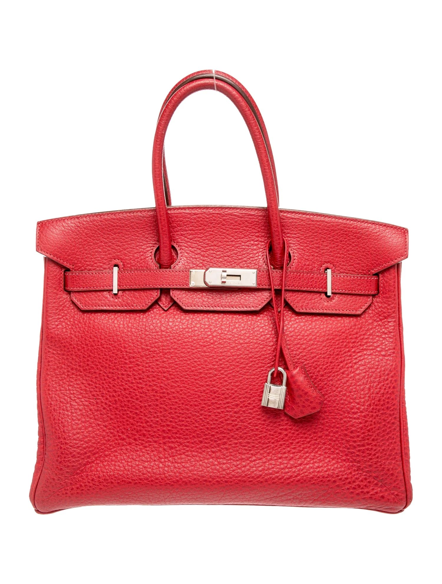 Buffalo Skipper Birkin 35