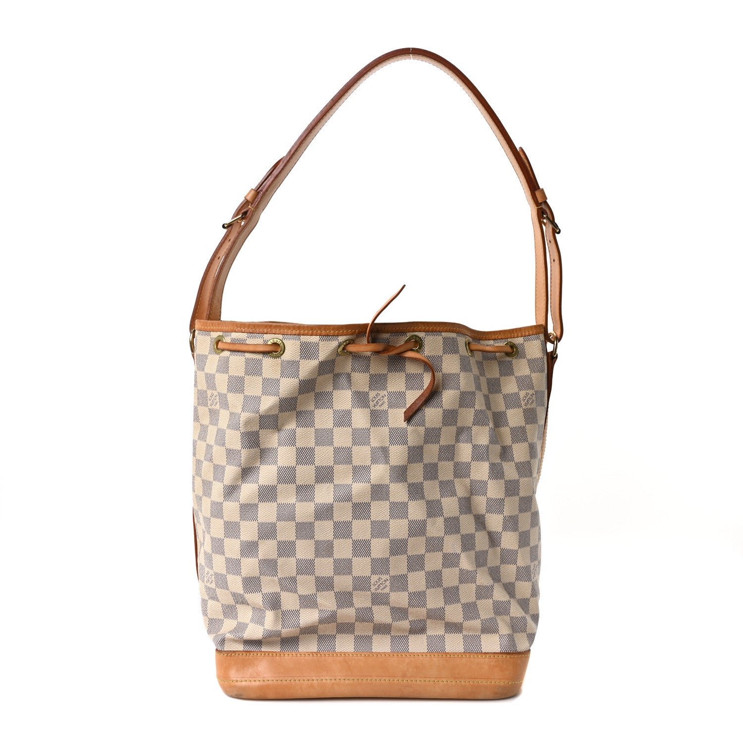 Louis Vuitton Damier Azur Noe