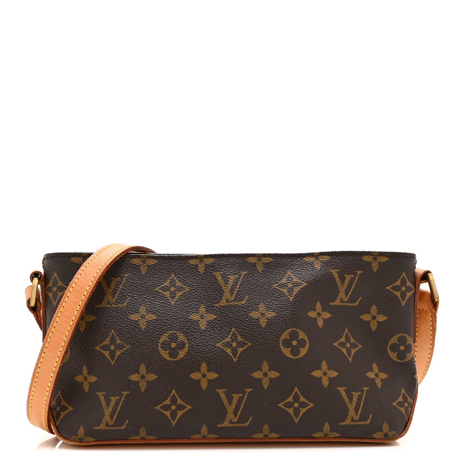 Louis Vuitton Monogram Trotteur