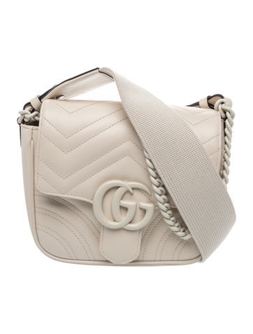 Double G Marmont Small