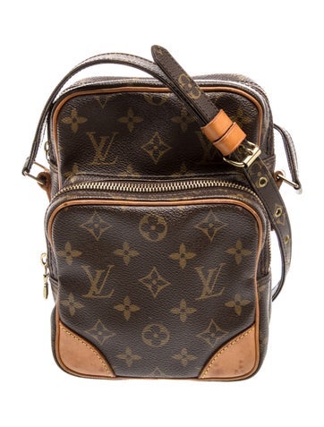 LV Monogram Amazone