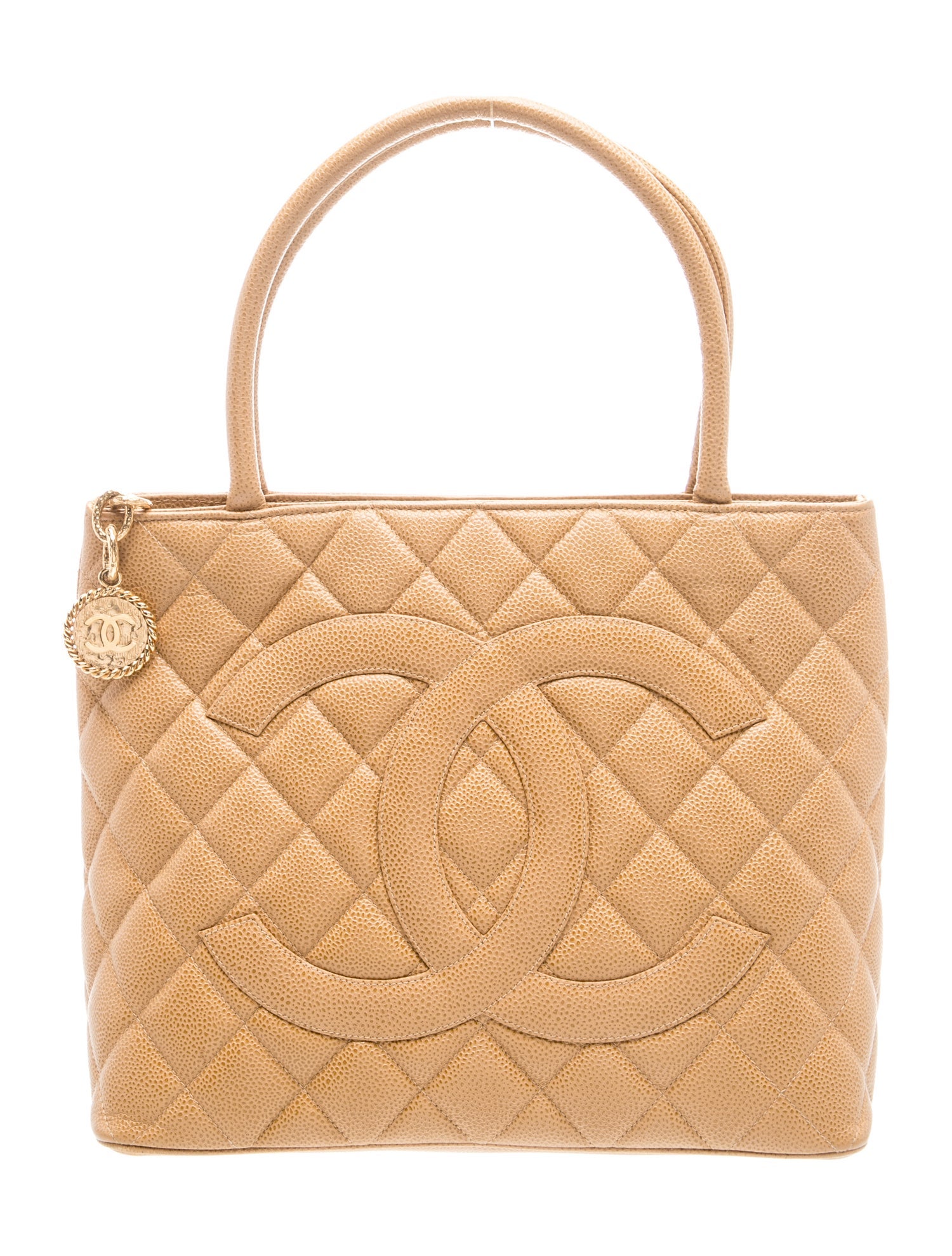 Medallion Tote