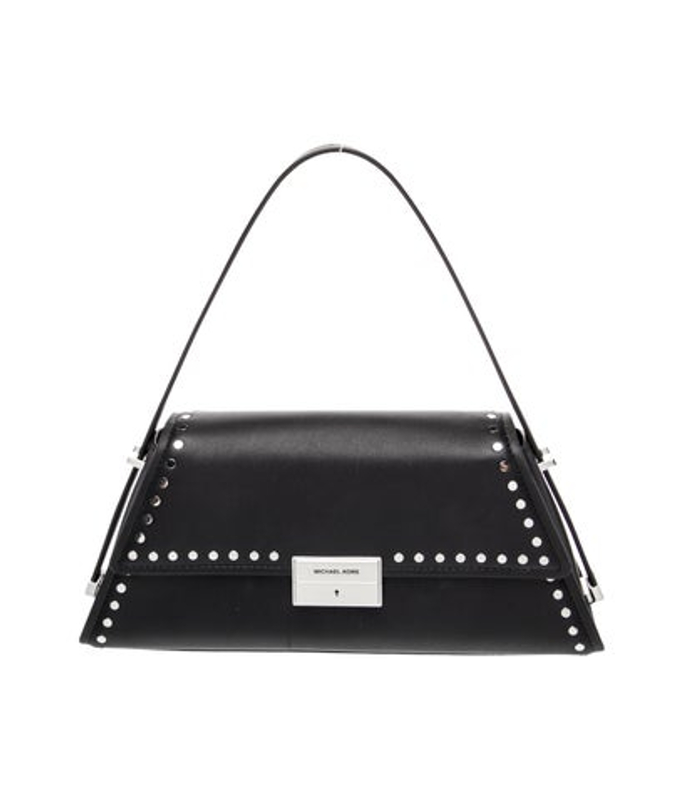 Michael Kors Kors Leather Shoulder Bag