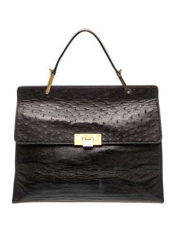 Leather Le Dix