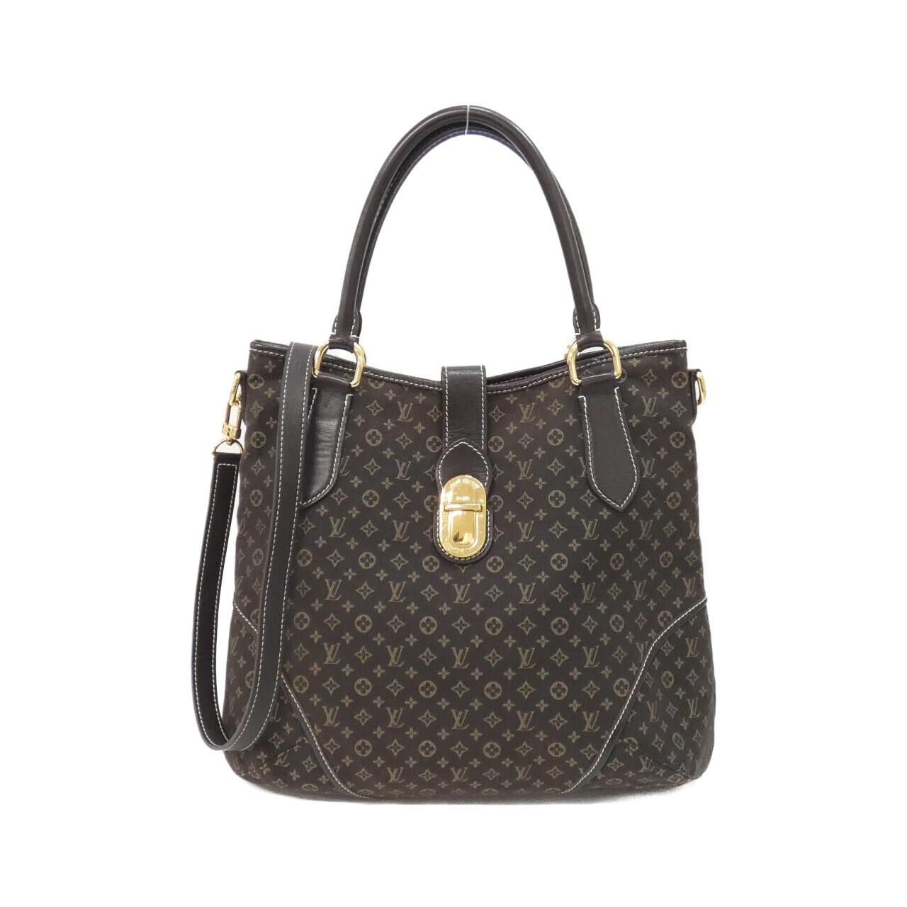 Louis Vuitton Monogram Idylle Elegy M56696 Shoulder Bag