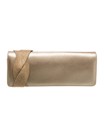 Satin Clutch