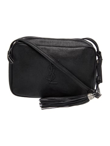 Leather Lou Camera