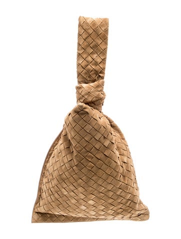 Intrecciato Twist