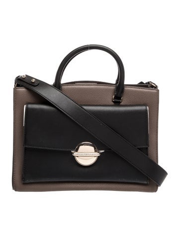 Marc Jacobs Leather Crossbody Bag w/ Tags