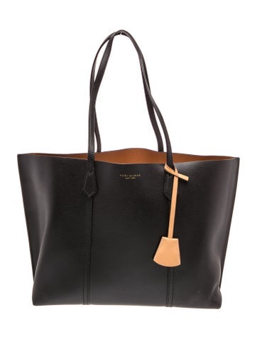 Tory Burch Leather Tote