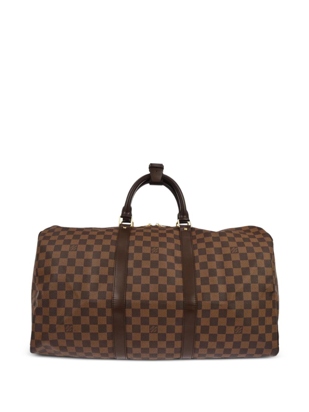 Louis Vuitton Keepall 50 boston bag