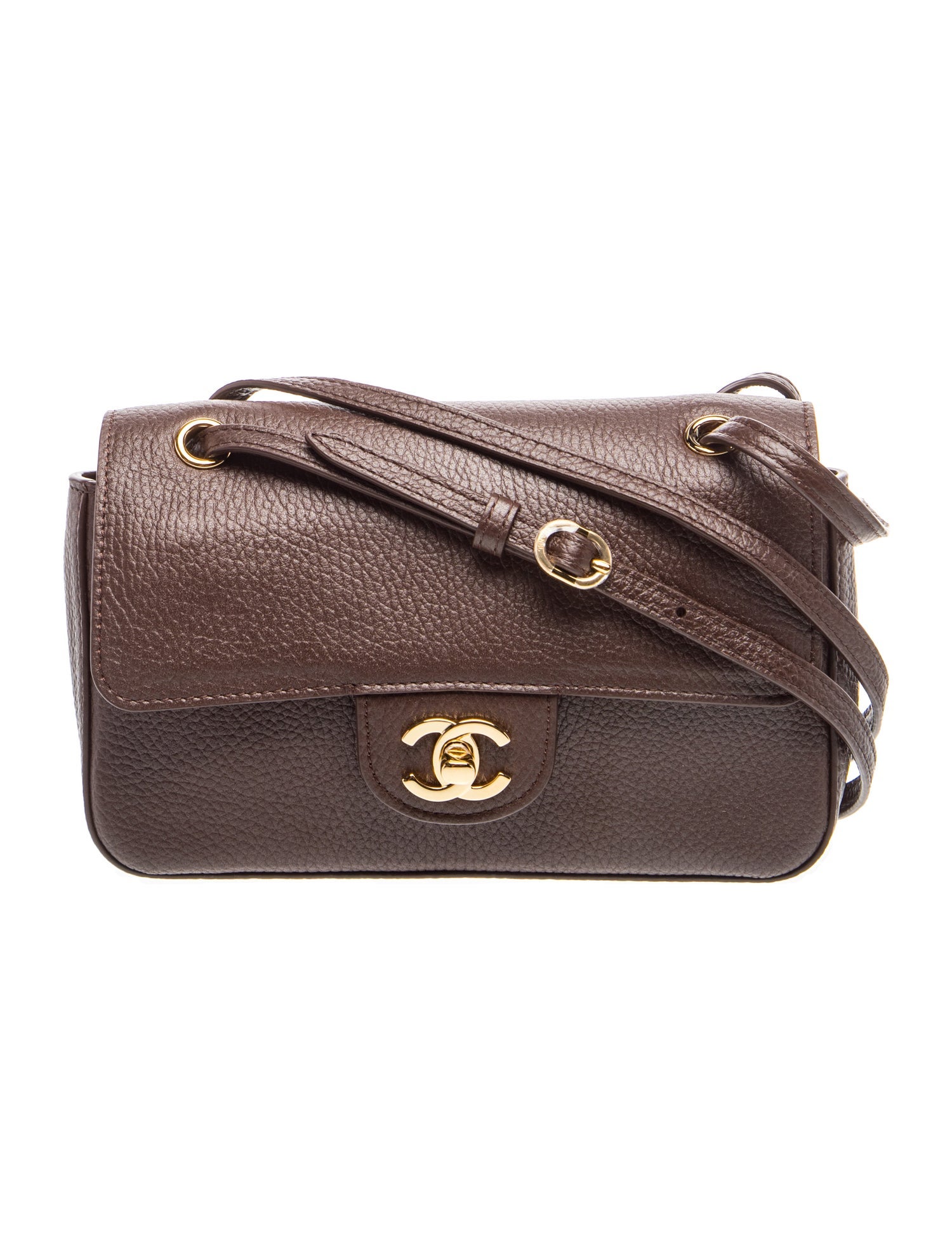 2026 Mini Souplissimo Flap Bag