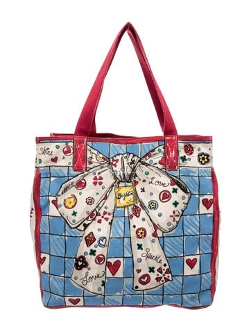 Canvas Tote