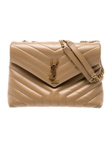 Quilted LouLou Medium