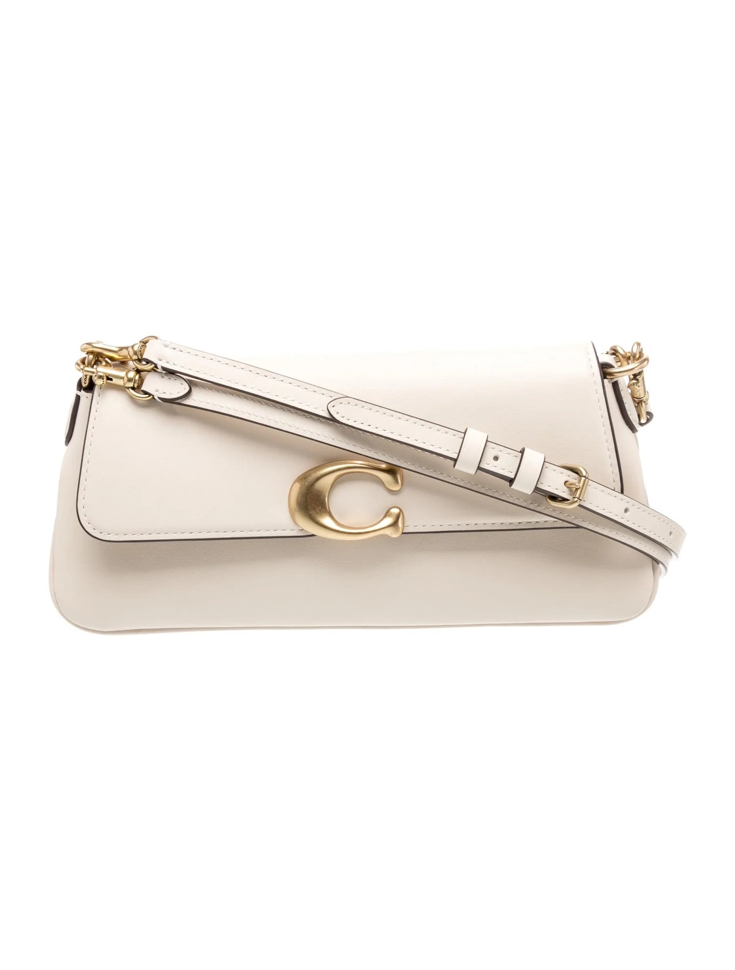 Leather Jet Small