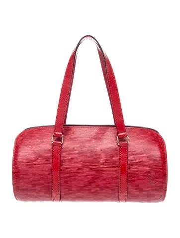 LV Monogram Soufflot