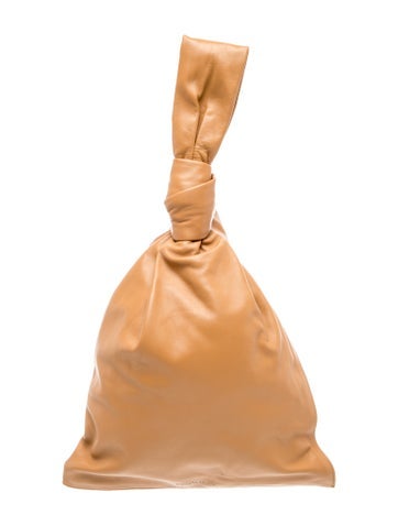 Calfskin Twist