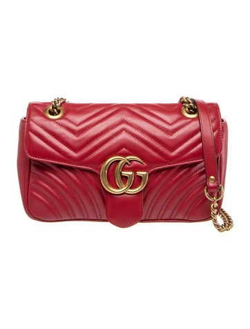 Double G Marmont Small
