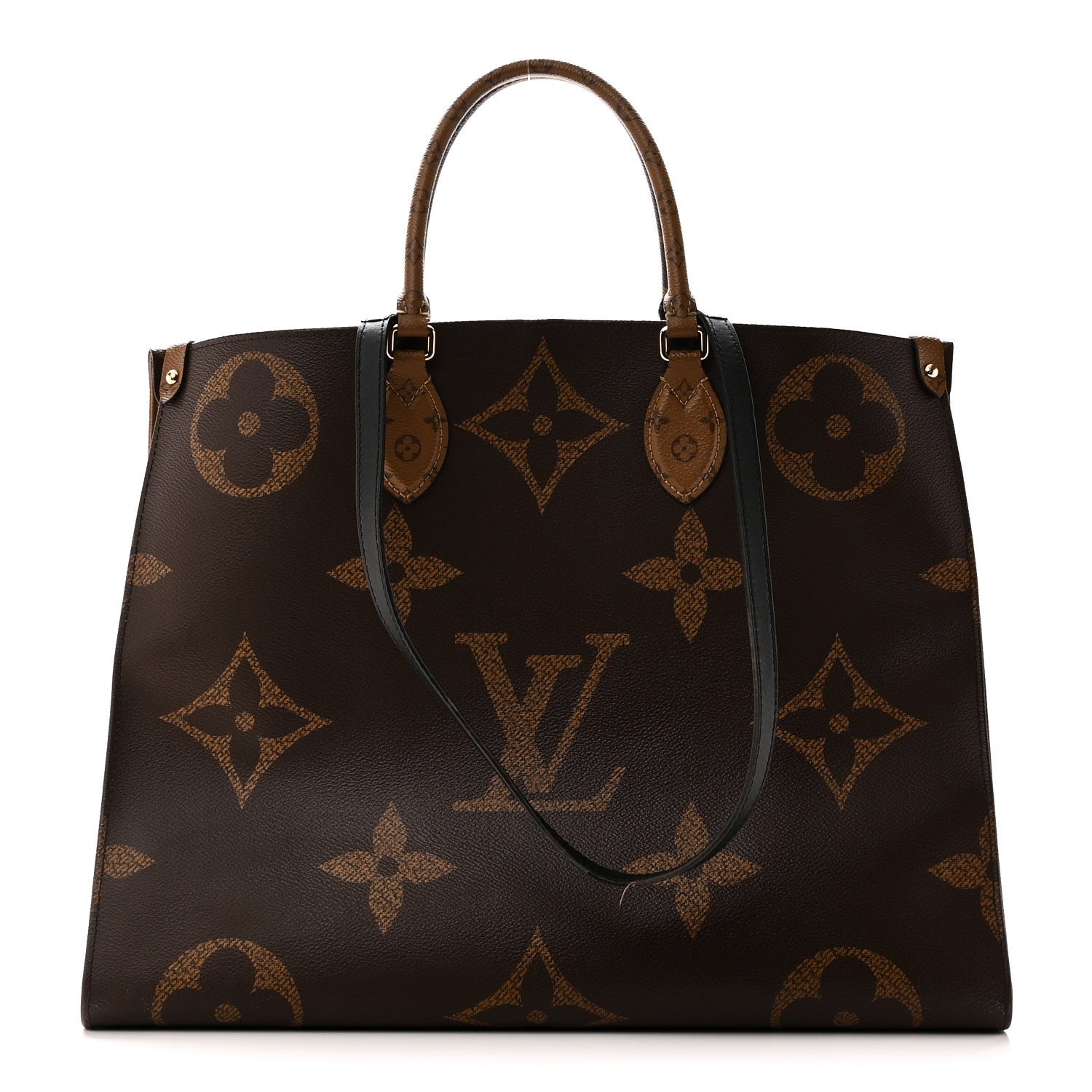 Louis Vuitton Reverse Monogram Giant Onthego GM