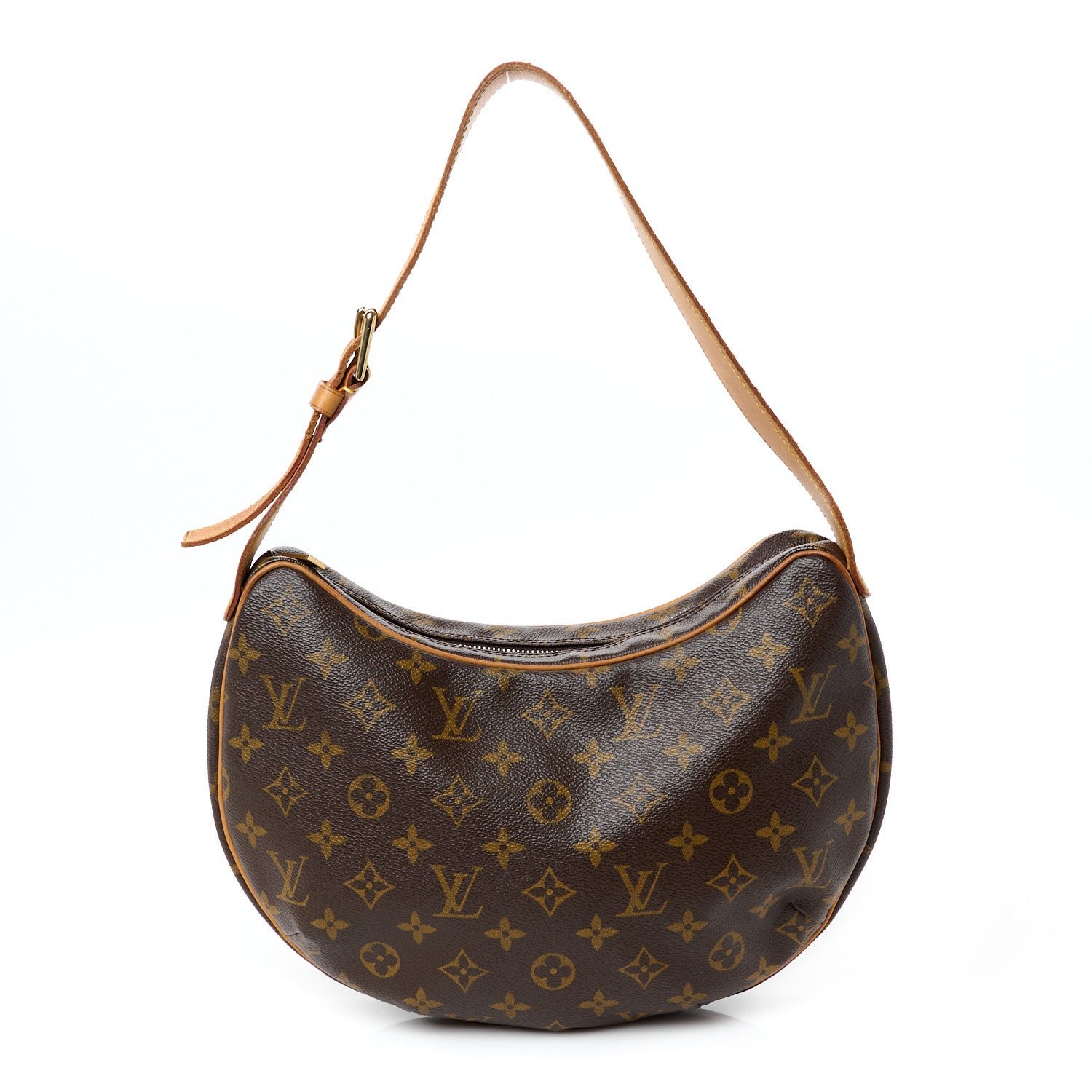 Louis Vuitton Monogram Croissant MM