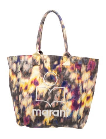 Canvas Tote