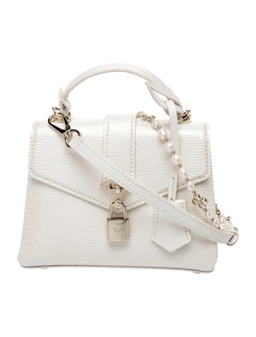 Lizard Rose Des Vents Mini