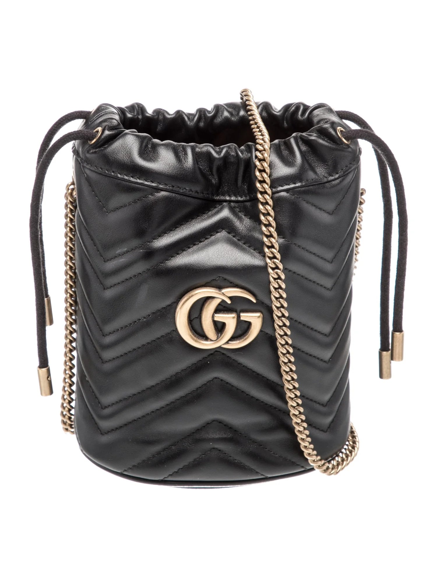 Double G Marmont Mini