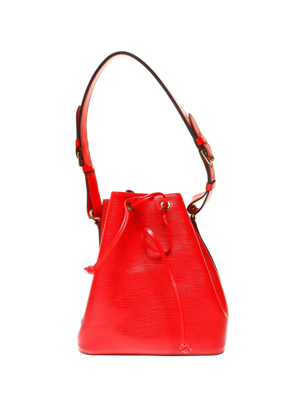 1996 Petit Noe bucket bag