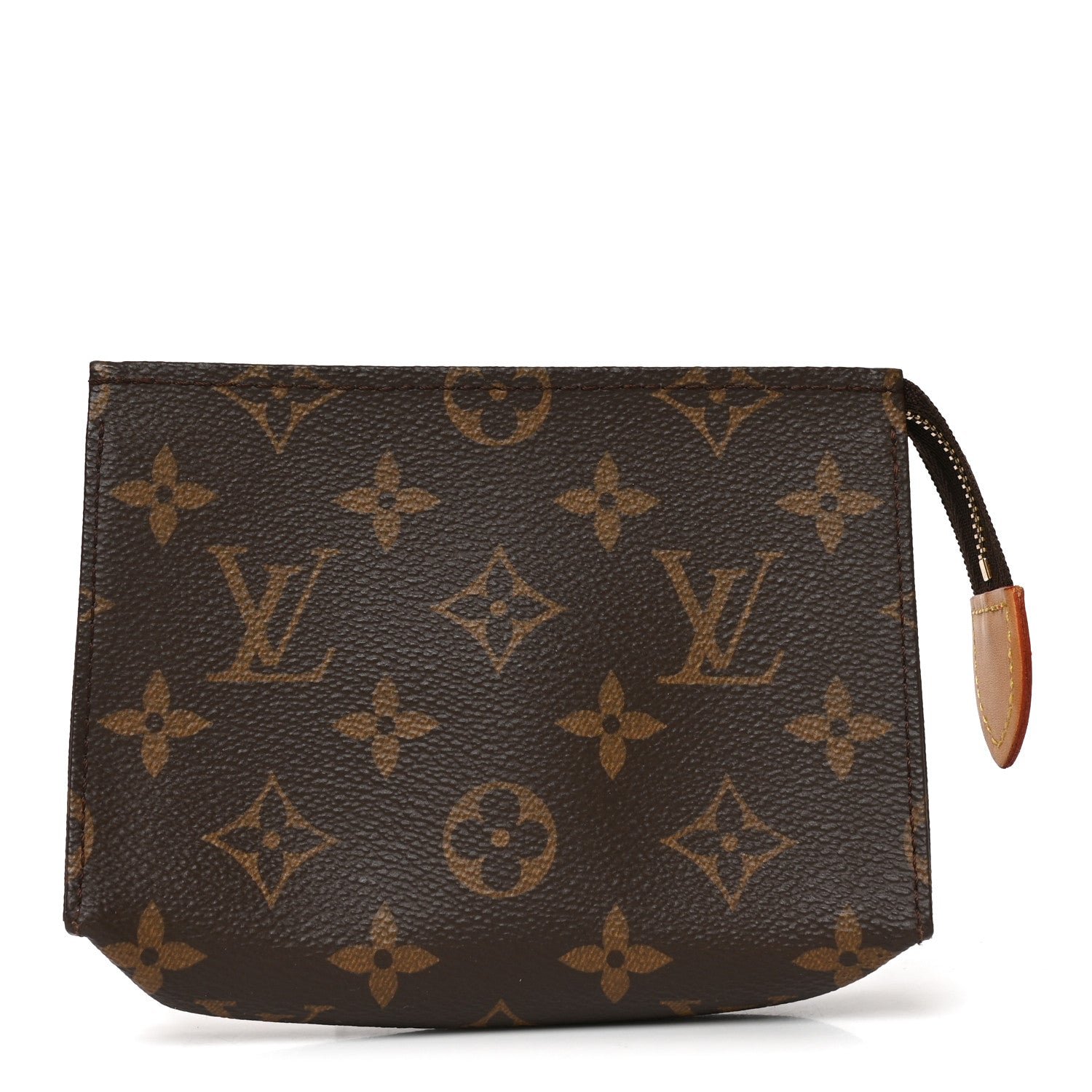 Louis Vuitton Monogram Toiletry Pouch 15