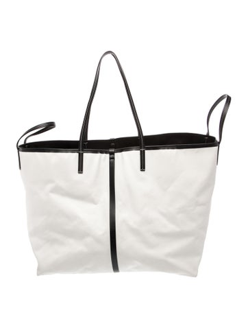 Burberry Tote w/ Tags