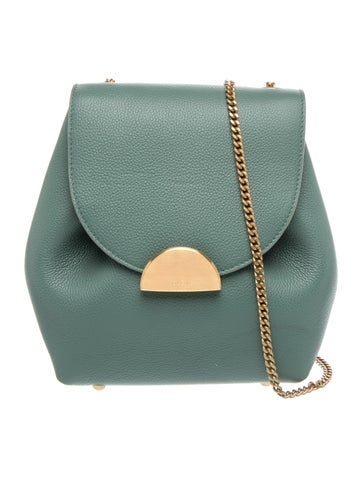 Polene Leather Numeor Un