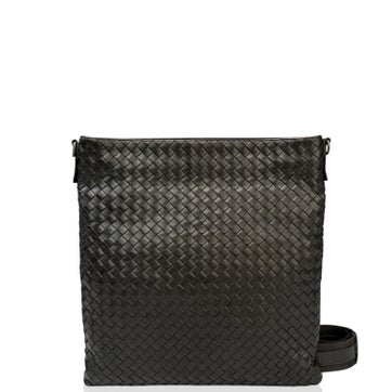 Calfskin Shoulder Bag