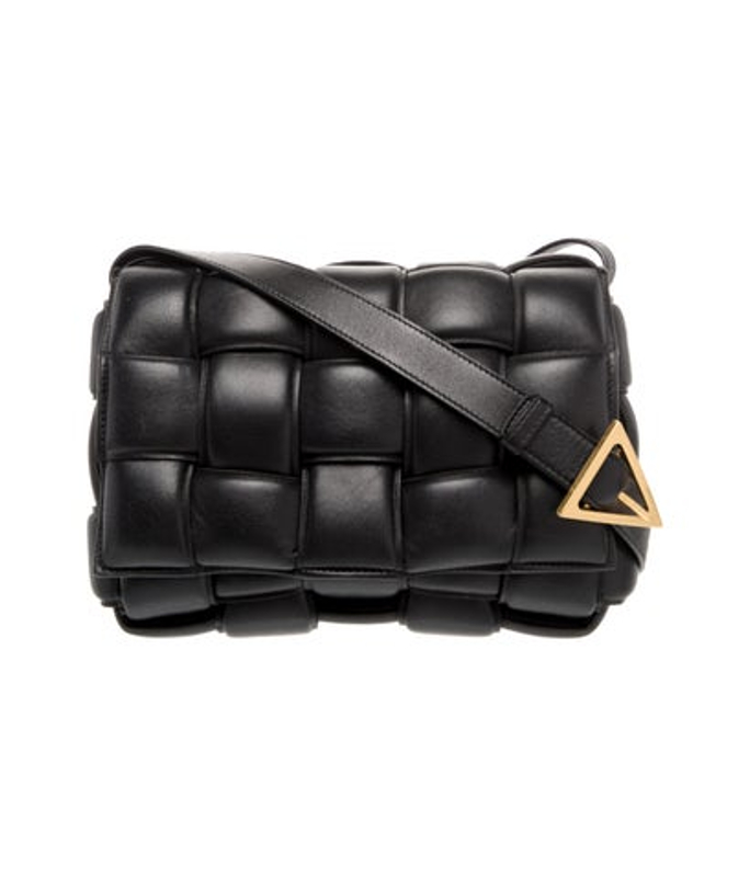 Bottega Veneta Veneta Intrecciato Padded Cassette