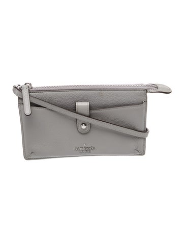 Kate Spade Leather Belt Bag