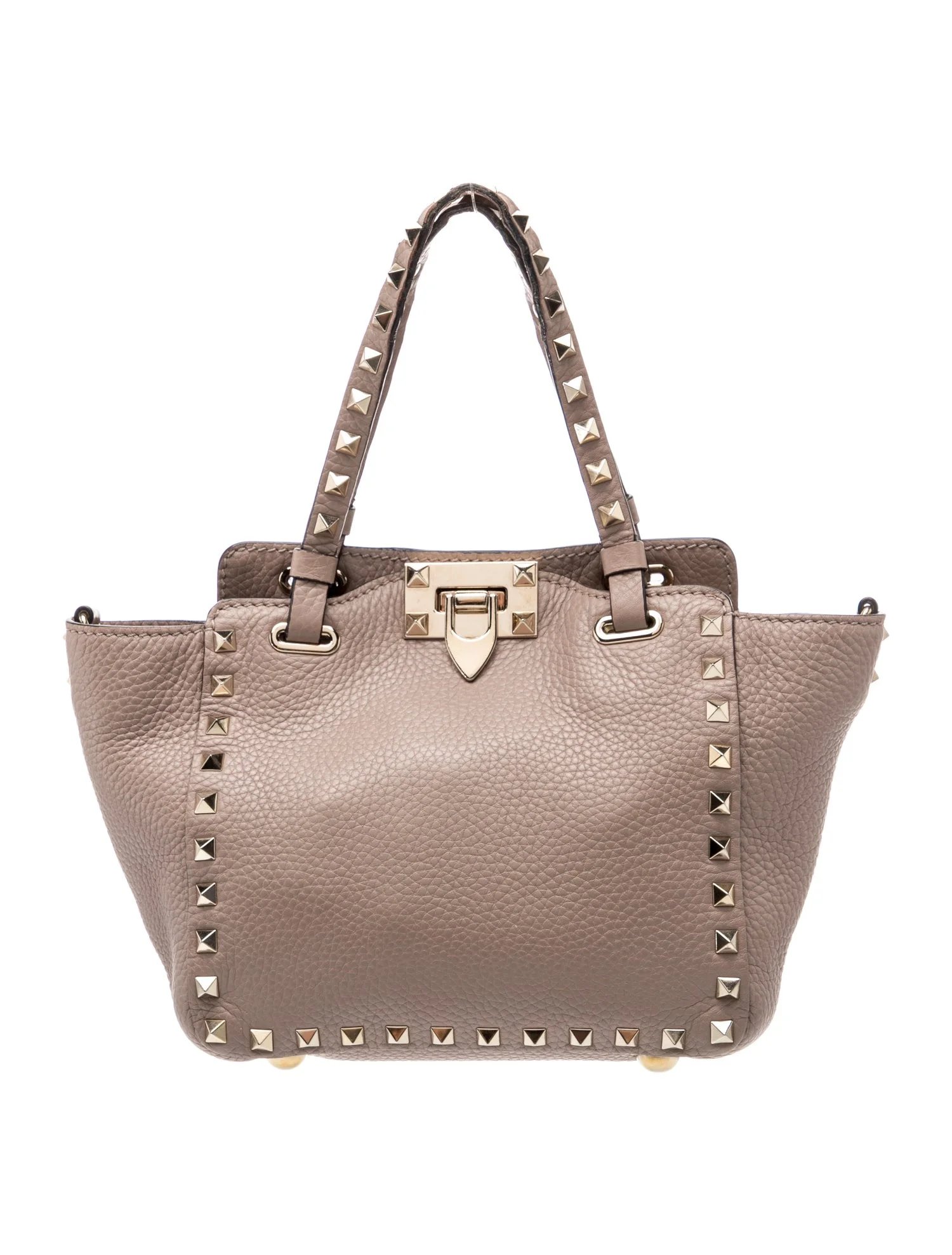 Rockstud Tote
