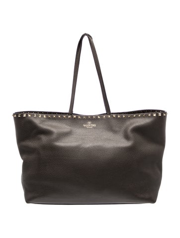 Rockstud Tote
