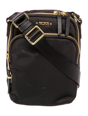 Nylon Backpack