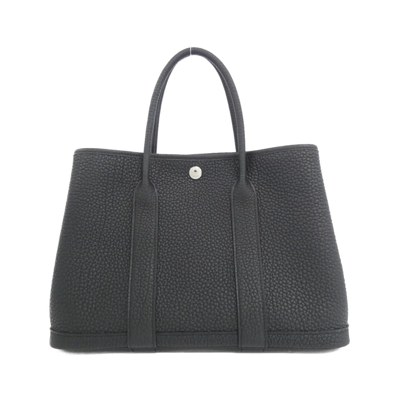 [Unused] Hermes Garden Party 30 051568CK Bag