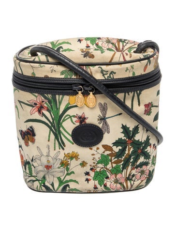 Flora Crossbody Bag
