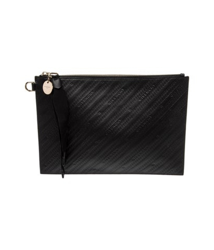 Givenchy Monogram Clutch