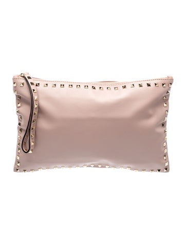 Rockstud Clutch