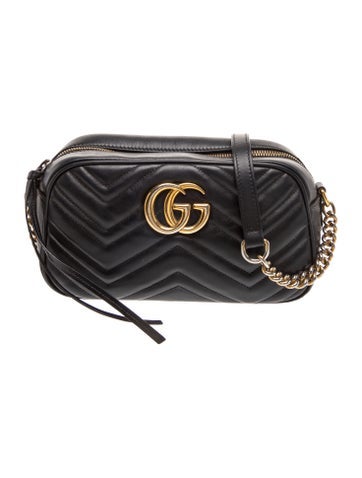 Double G Marmont Small