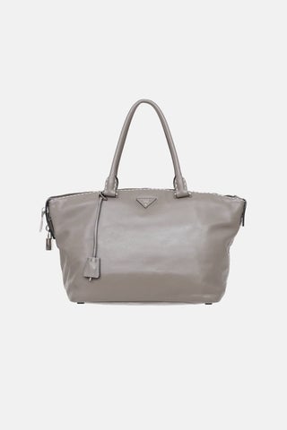 Argilla Top Handle Bag
