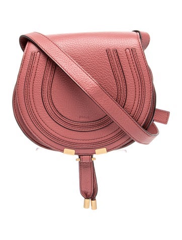 Leather Marcie Mini