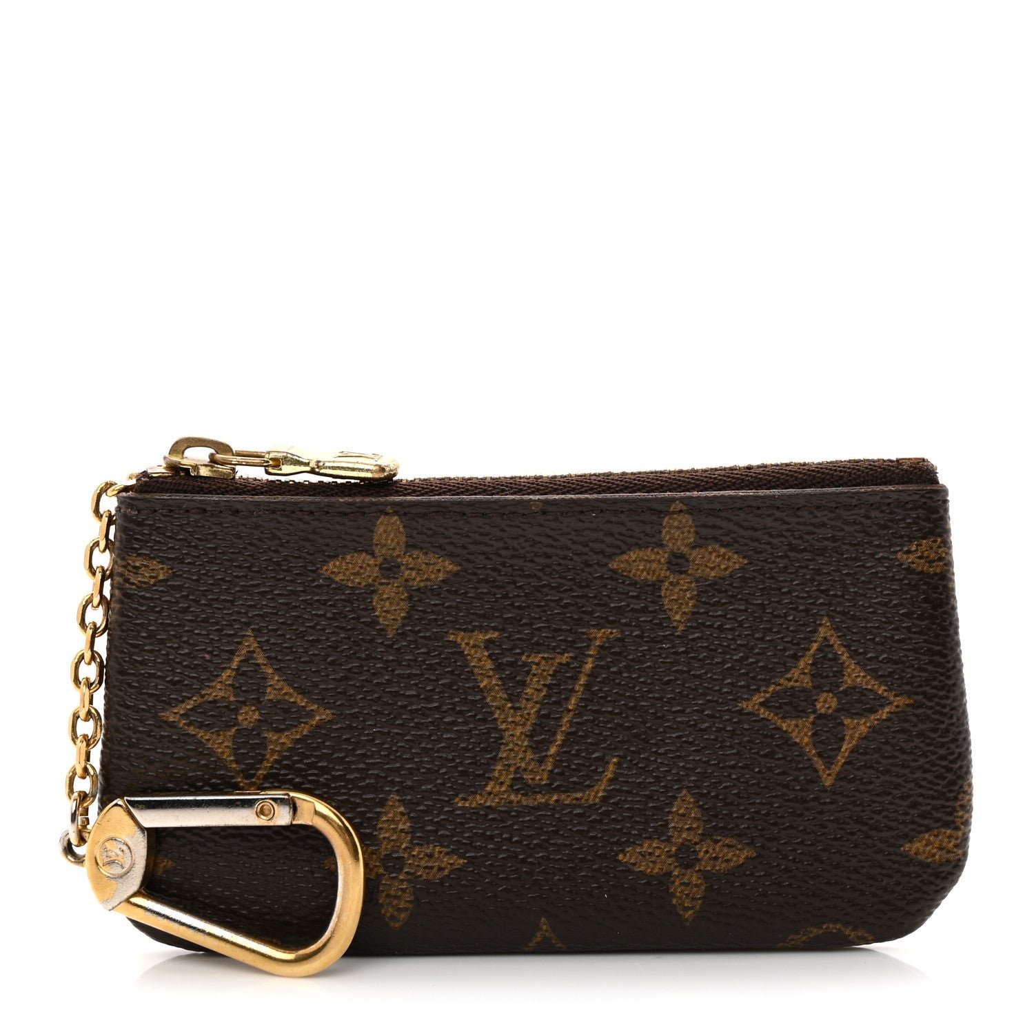 Louis Vuitton Monogram Key Pouch