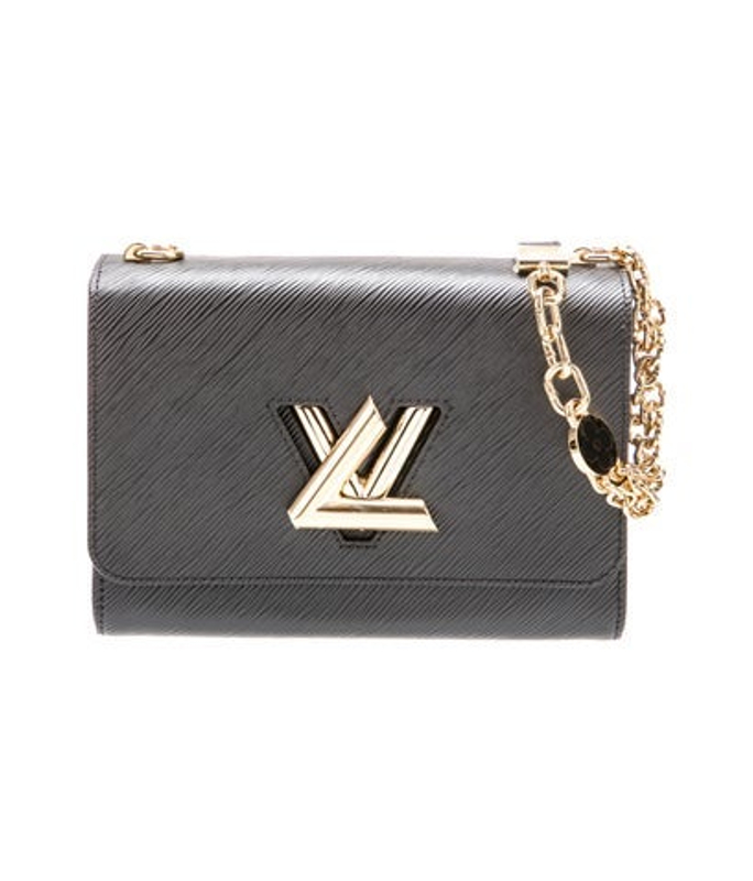Louis Vuitton Vuitton Epi Leather Twist Mm