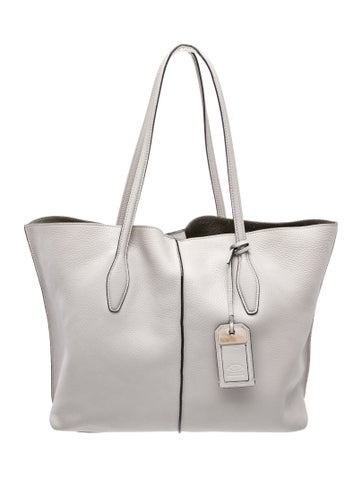 Tod's Leather Rest Large